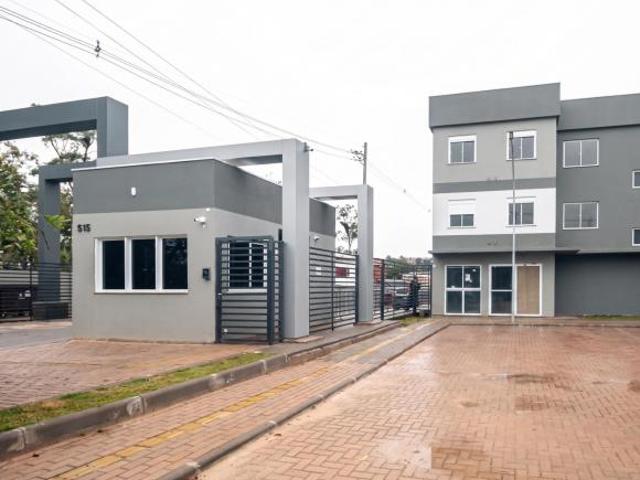 Apartamento venda em Parque Residencial Ernesto di Primo Beck, Porto Alegre