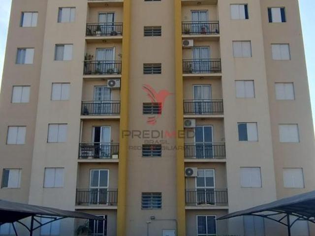 Apartamento venda em Região Imediata de Piracicaba, Região Metropolitana de Piracicaba