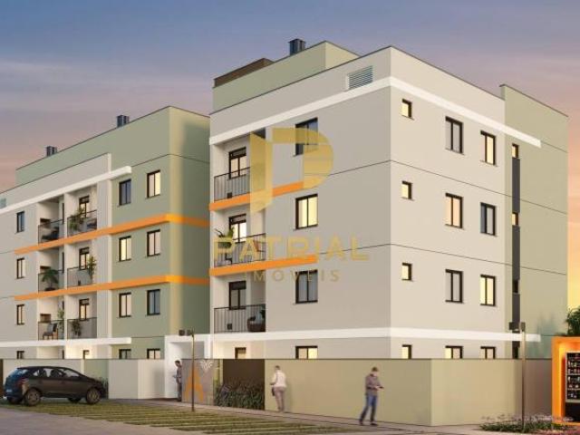 Apartamento venda em Região Geográfica Imediata de Curitiba, Região Metropolitana de Curitiba