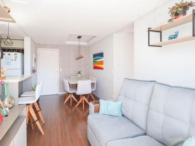 Apartamento venda em Região Geográfica Imediata de Curitiba, Região Metropolitana de Curitiba