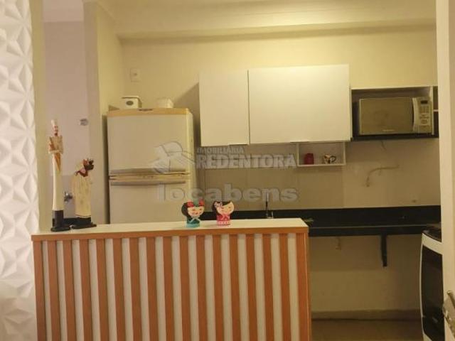 Apartamento venda em Região Imediata de São José do Rio Preto, Região Metropolitana de São José do Rio Preto