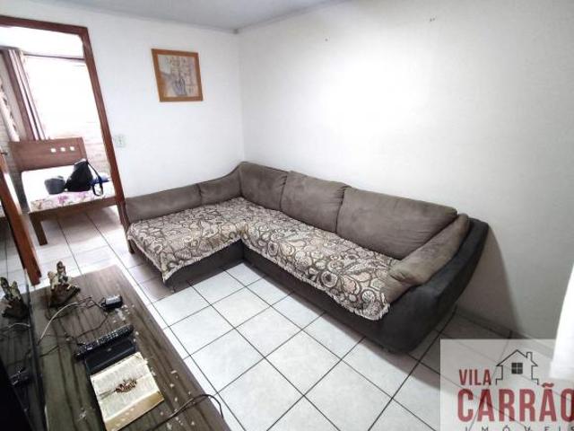 Apartamento venda em Conjunto Habitacional Padre Manoel da Nobrega, São Paulo
