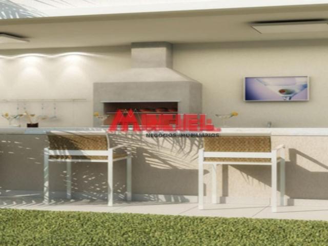 Apartamento aluguel em Região Imediata de São José dos Campos, Região Metropolitana do Vale do Paraíba e Litoral Norte