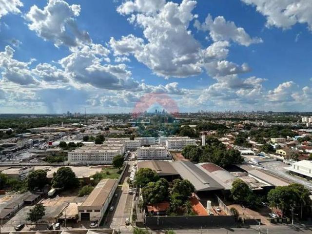 Apartamento venda em Região Geográfica Imediata de Cuiabá, Região Metropolitana do Vale do Rio Cuiabá