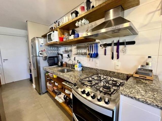 Apartamento venda em Guará, Xangri-lá