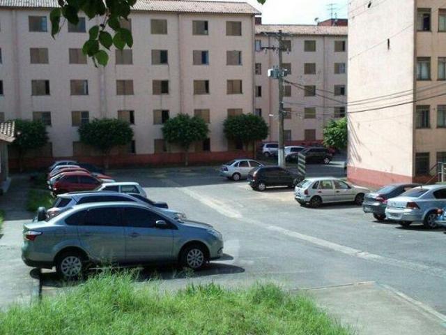 Apartamento venda em Parque Fernanda, São Paulo