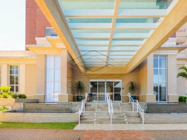 Apartamento venda em Bauru, Parque Residencial Paineiras