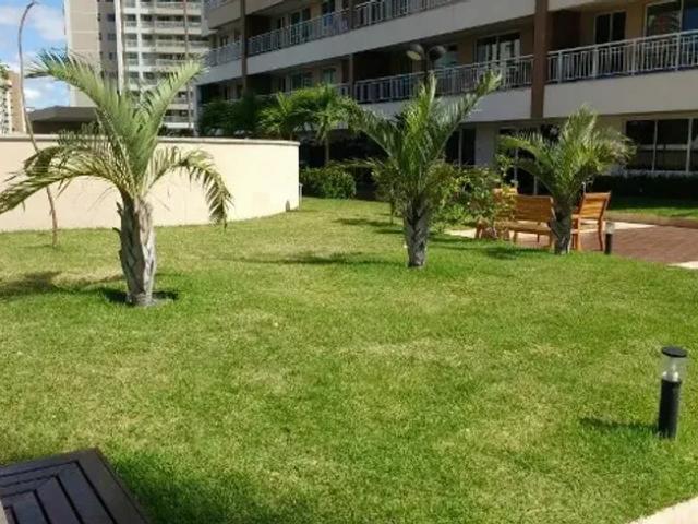 Apartamento aluguel em Região Geográfica Imediata de Fortaleza, Fortaleza