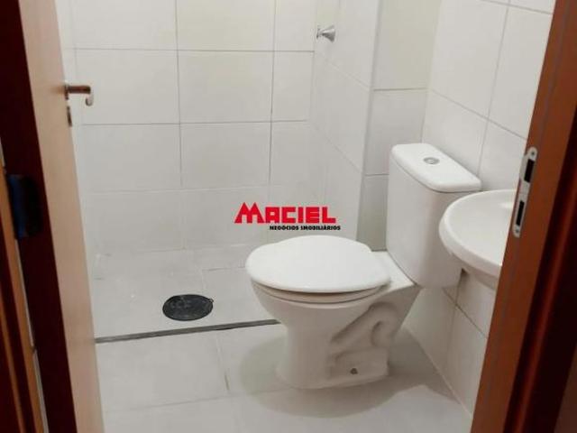 Apartamento venda em São José dos Campos