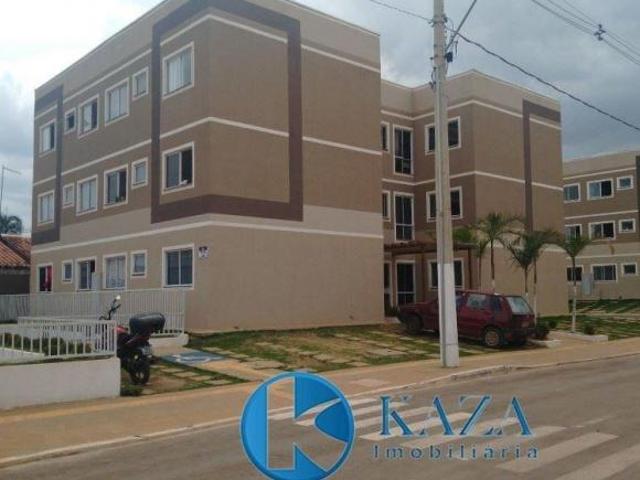 Apartamento venda em Região Geográfica Imediata de Luziânia, Região Integrada de Desenvolvimento do Distrito Federal e Entorno
