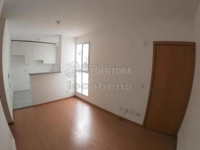 Apartamento venda em Engenheiro Schmidt, São José do Rio Preto