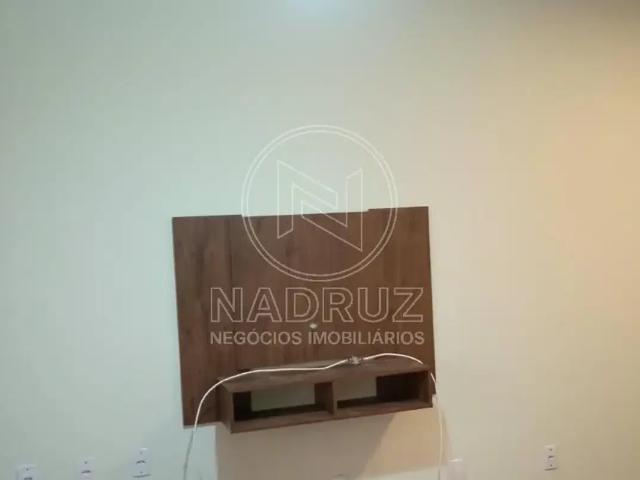 Apartamento aluguel em São José do Rio Preto