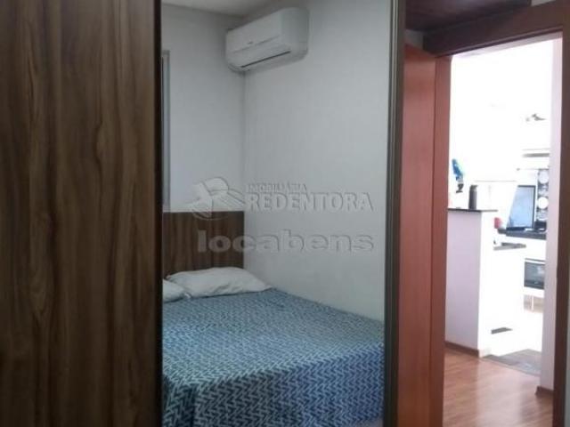 Apartamento venda em Região Imediata de São José do Rio Preto, Região Metropolitana de São José do Rio Preto