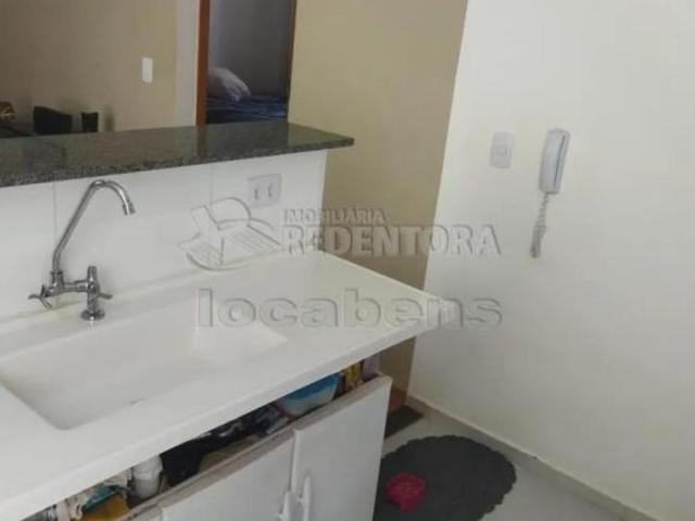 Apartamento venda em Região Imediata de São José do Rio Preto, Região Metropolitana de São José do Rio Preto