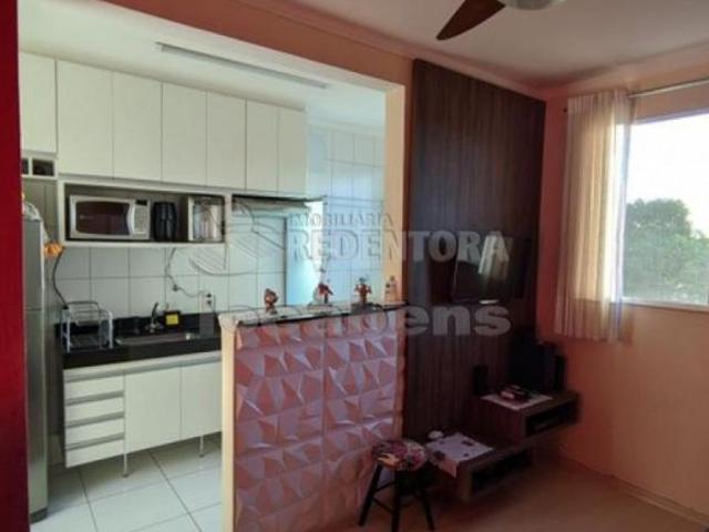 Apartamento venda em Região Imediata de São José do Rio Preto, Região Metropolitana de São José do Rio Preto
