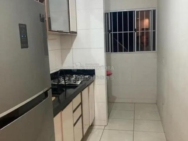 Apartamento venda em São José do Rio Preto