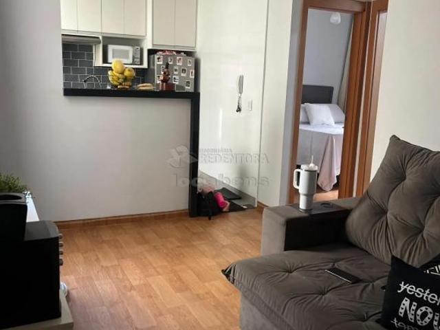 Apartamento venda em Região Imediata de São José do Rio Preto, Região Metropolitana de São José do Rio Preto