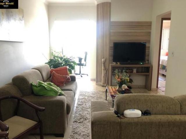 Apartamento venda em Região Imediata de Sorocaba, Região Metropolitana de Sorocaba