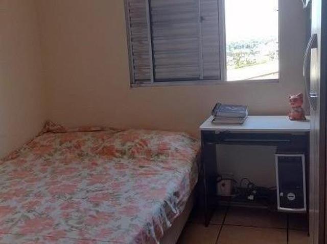 Apartamento venda em Região Imediata de Sorocaba, Região Metropolitana de Sorocaba