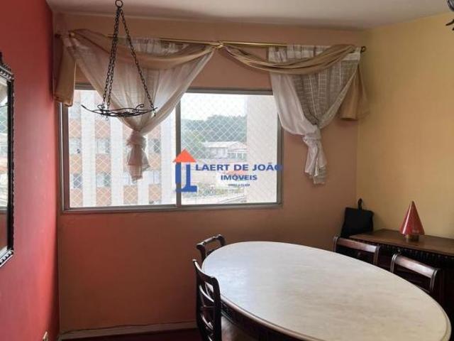 Apartamento venda em Vila Alexandria, São Paulo