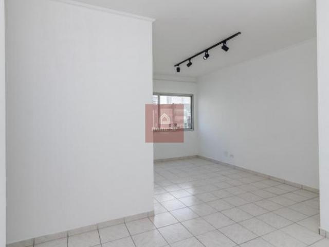 Apartamento venda em Indianópolis, São Paulo