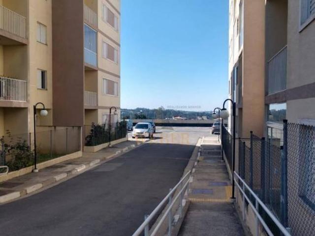 Apartamento venda em Jardim Panorama, Cotia