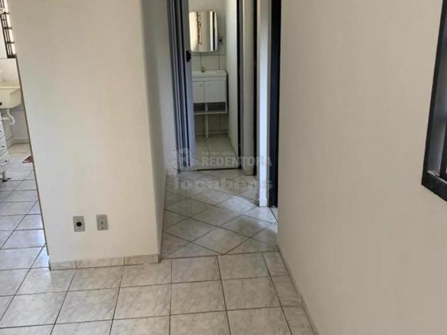 Apartamento venda em São José do Rio Preto