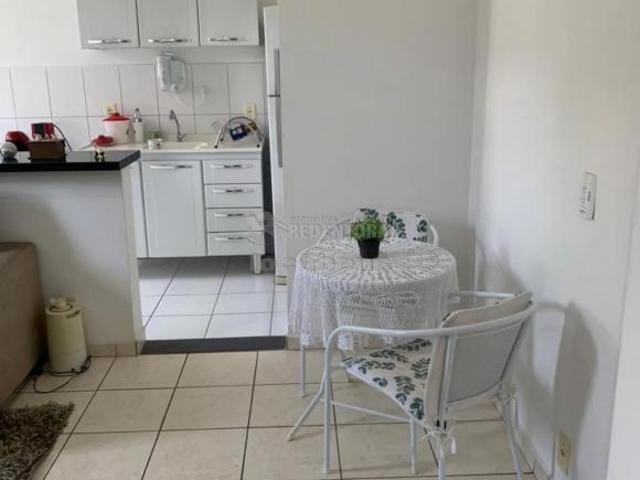 Apartamento venda em Região Imediata de São José do Rio Preto, Região Metropolitana de São José do Rio Preto