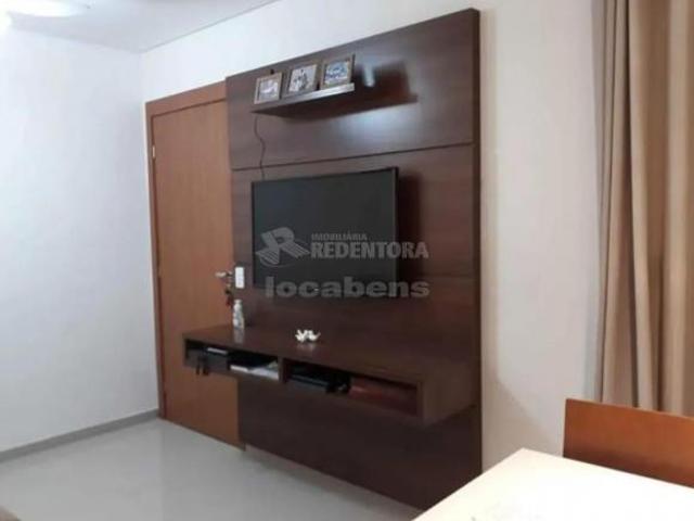 Apartamento venda em Região Imediata de São José do Rio Preto, Região Metropolitana de São José do Rio Preto