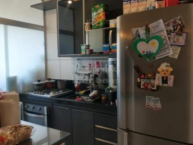 Apartamento venda em Região Imediata de São José do Rio Preto, Região Metropolitana de São José do Rio Preto