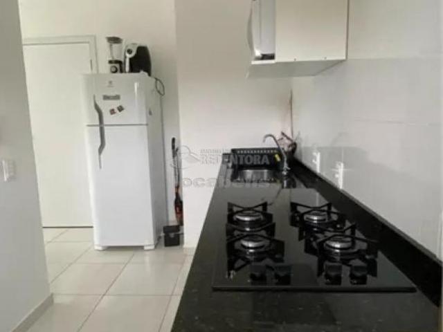 Apartamento venda em Região Imediata de São José do Rio Preto, Região Metropolitana de São José do Rio Preto