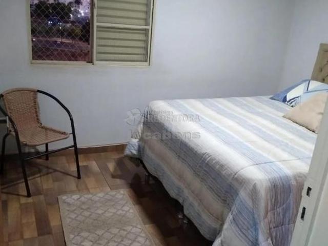 Apartamento venda em Região Imediata de São José do Rio Preto, Região Metropolitana de São José do Rio Preto