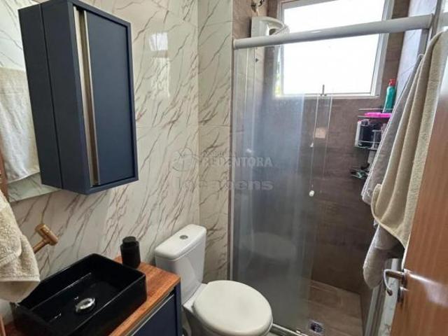 Apartamento venda em Região Imediata de São José do Rio Preto, Região Metropolitana de São José do Rio Preto