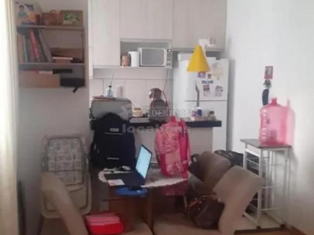 Apartamento venda em Região Imediata de São José do Rio Preto, Região Metropolitana de São José do Rio Preto