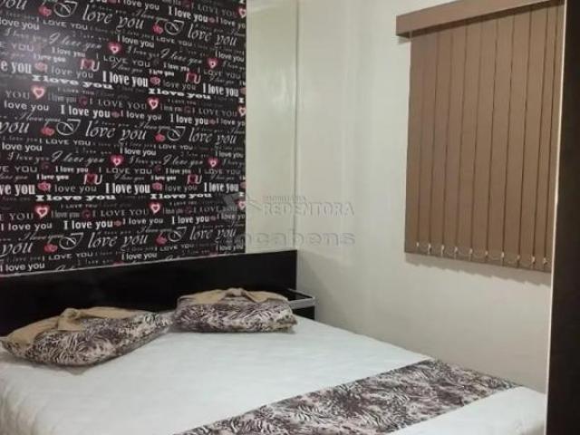 Apartamento venda em Região Imediata de São José do Rio Preto, Região Metropolitana de São José do Rio Preto