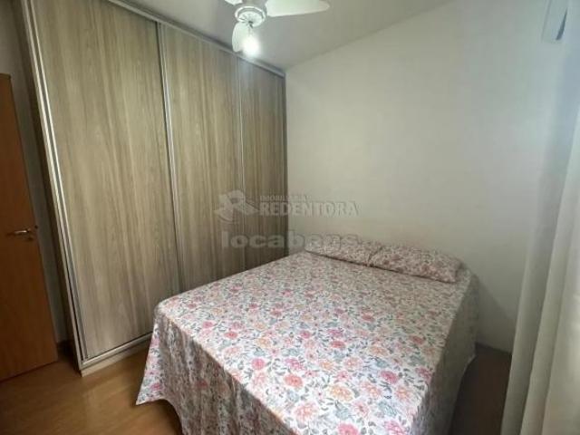 Apartamento venda em Região Imediata de São José do Rio Preto, Região Metropolitana de São José do Rio Preto