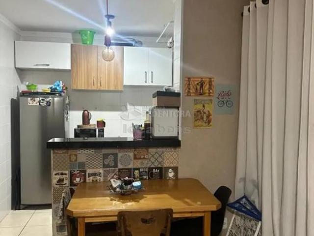Apartamento venda em Região Imediata de São José do Rio Preto, Região Metropolitana de São José do Rio Preto