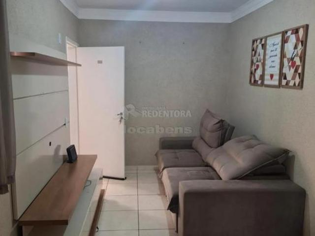 Apartamento venda em Região Imediata de São José do Rio Preto, Região Metropolitana de São José do Rio Preto