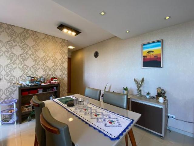 Apartamento venda em Região Geográfica Imediata de Londrina, Arapongas