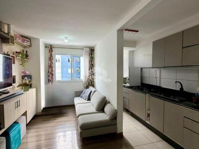 Apartamento venda em Região Geográfica Imediata de Caxias do Sul, Caxias do Sul