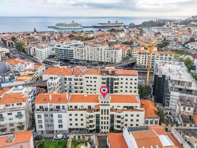 Apartamento venda em Funchal, Ilha Da Madeira