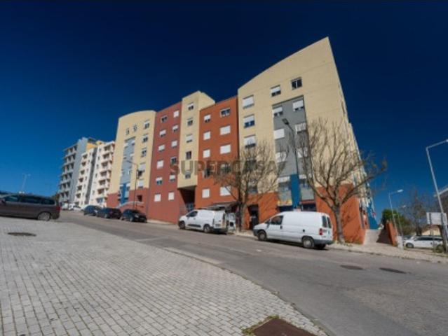 Casa venda em Bairro Boa Esperança, Almada