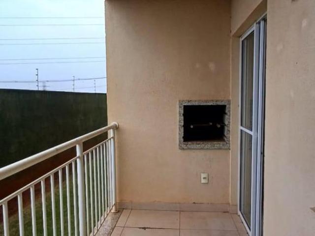 Apartamento venda em São José do Rio Preto