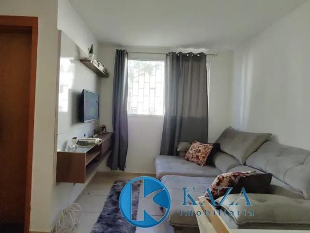 Apartamento venda em Região Geográfica Imediata de Luziânia, Região Integrada de Desenvolvimento do Distrito Federal e Entorno