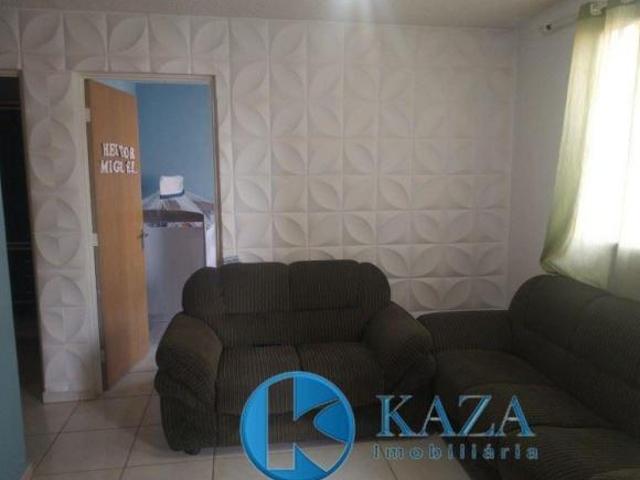 Apartamento venda em Região Geográfica Imediata de Luziânia, Região Integrada de Desenvolvimento do Distrito Federal e Entorno