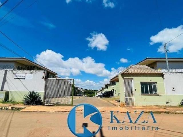 Apartamento venda em Região Geográfica Imediata de Luziânia, Região Integrada de Desenvolvimento do Distrito Federal e Entorno