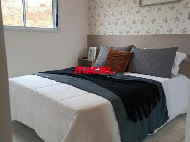 Apartamento venda em Região Imediata de São José dos Campos, Região Metropolitana do Vale do Paraíba e Litoral Norte