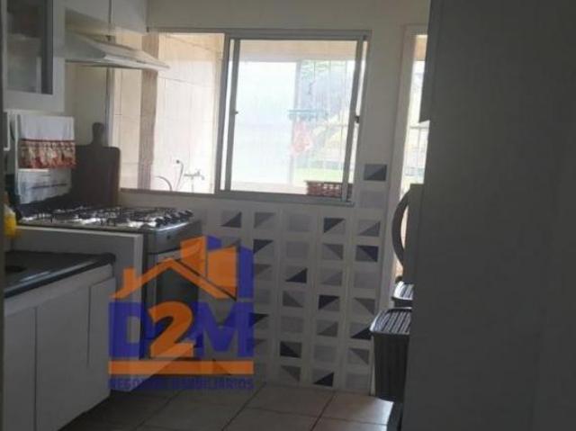 Apartamento venda em Jardim Cirino, Osasco