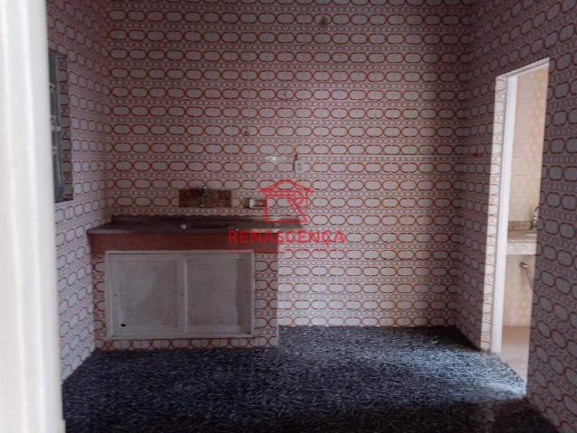 Casa aluguel em São João de Meriti, Vila Rosali
