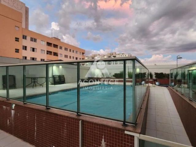 Apartamento aluguel em Setor de Áreas Complementares, Águas Claras